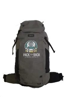 pyb backpack